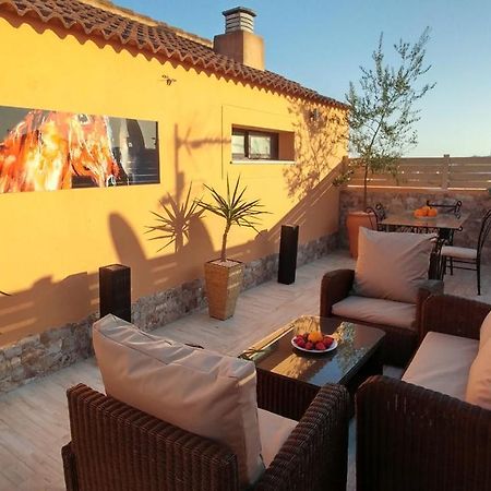 Apartamento Terraza Relax Jerez de la Frontera Esterno foto