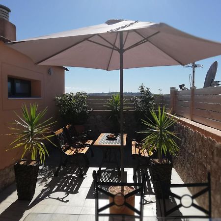 Apartamento Terraza Relax Jerez de la Frontera Esterno foto