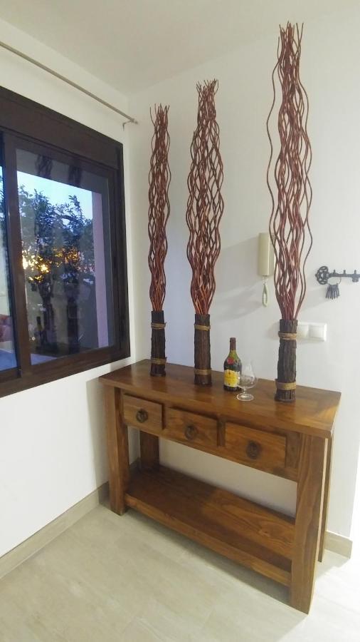 Apartamento Terraza Relax Jerez de la Frontera Esterno foto