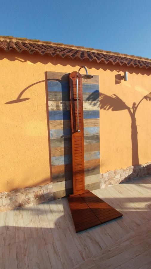 Apartamento Terraza Relax Jerez de la Frontera Esterno foto