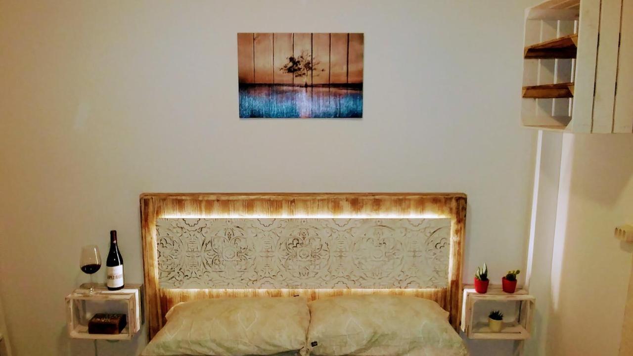 Apartamento Terraza Relax Jerez de la Frontera Esterno foto