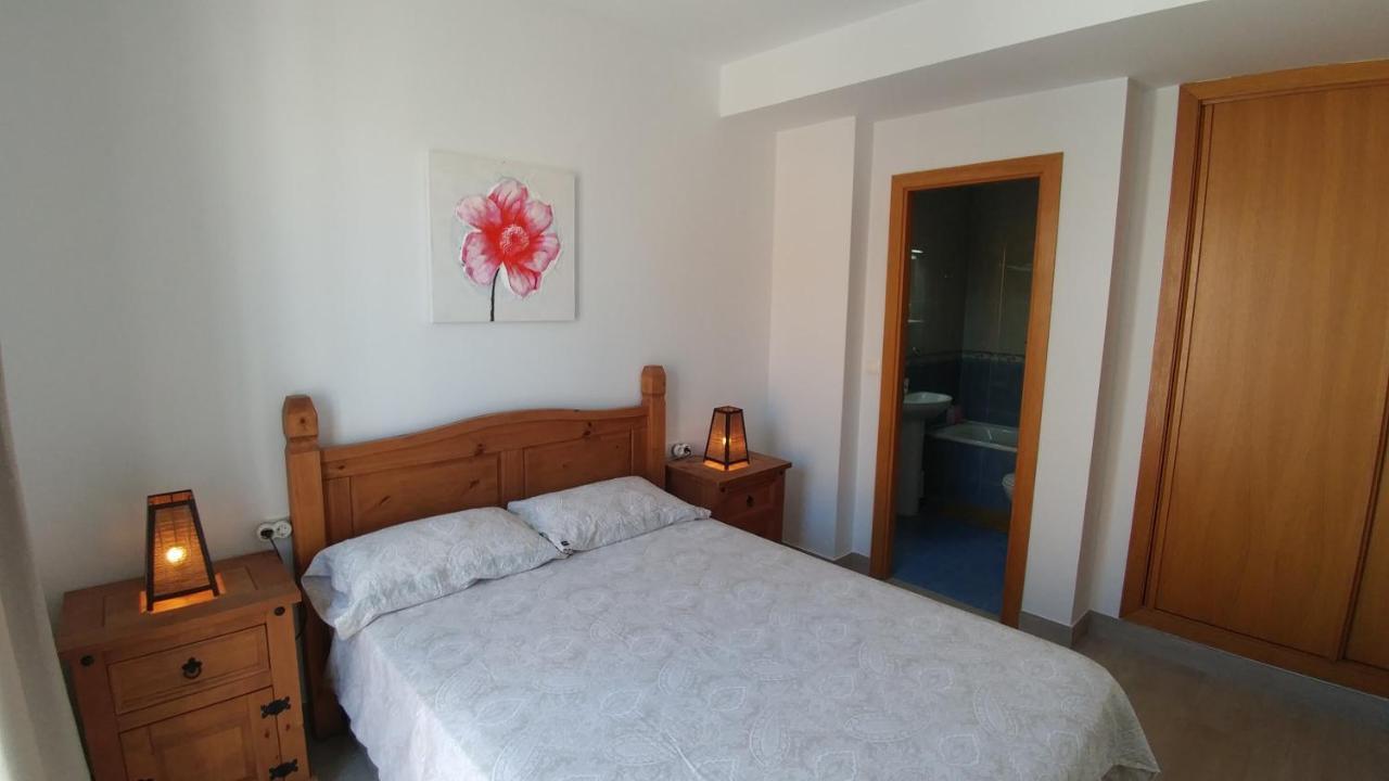 Apartamento Terraza Relax Jerez de la Frontera Esterno foto