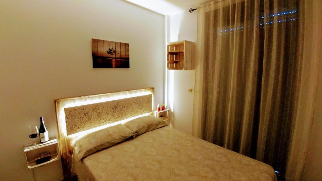 Apartamento Terraza Relax Jerez de la Frontera Esterno foto