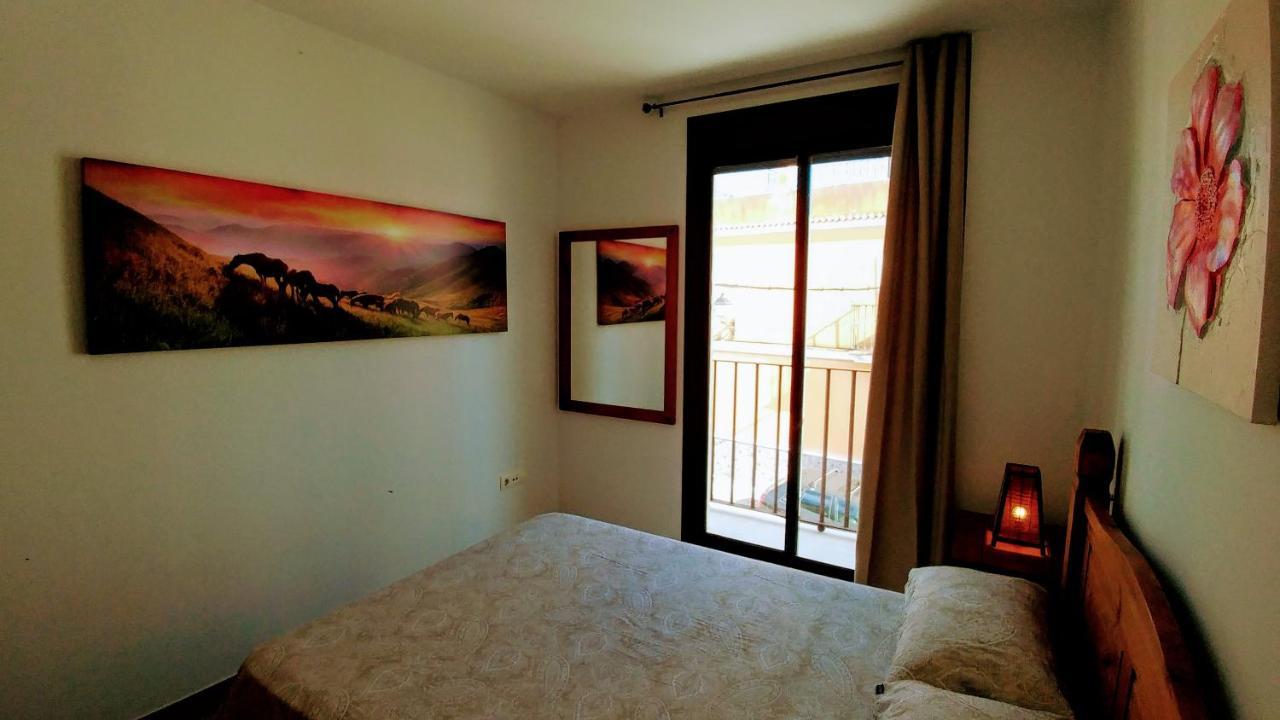 Apartamento Terraza Relax Jerez de la Frontera Esterno foto