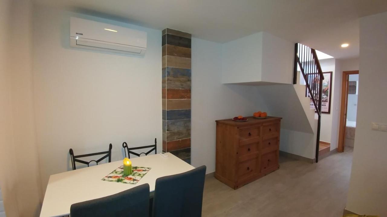 Apartamento Terraza Relax Jerez de la Frontera Esterno foto