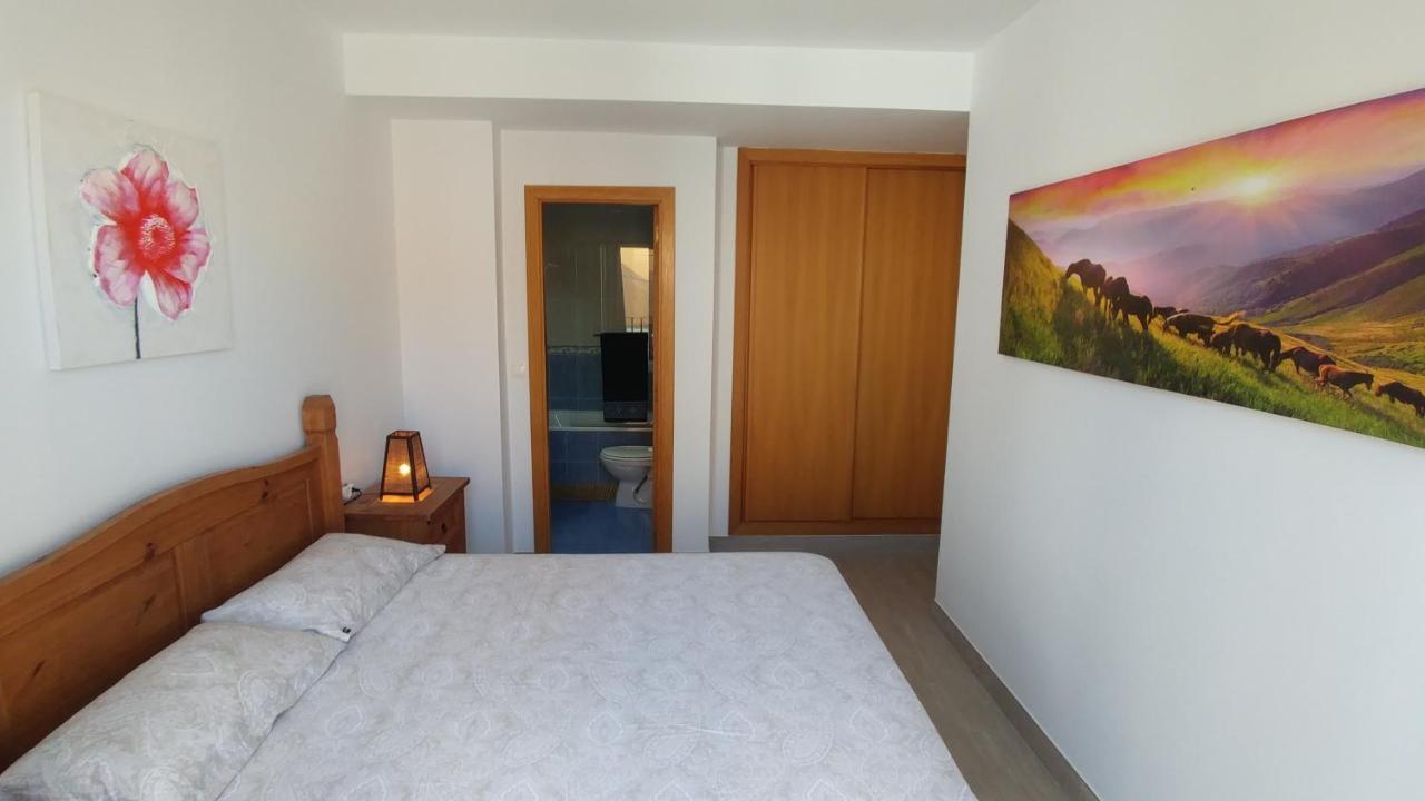 Apartamento Terraza Relax Jerez de la Frontera Esterno foto
