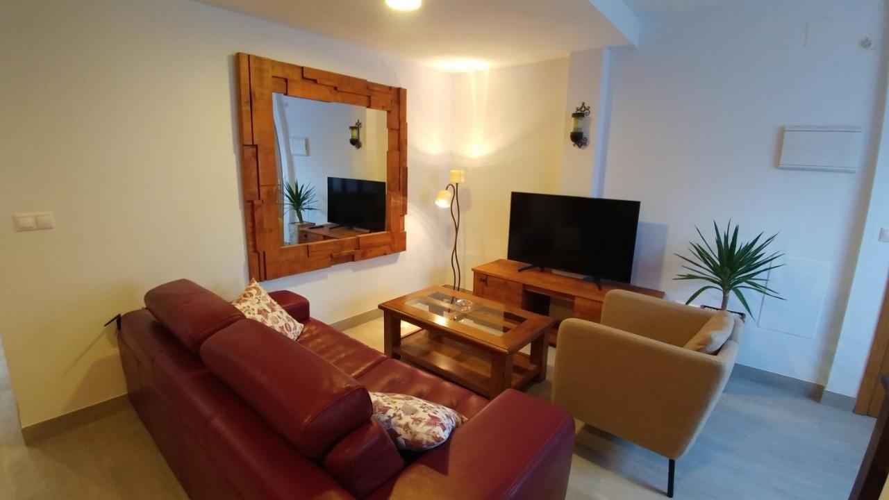 Apartamento Terraza Relax Jerez de la Frontera Esterno foto
