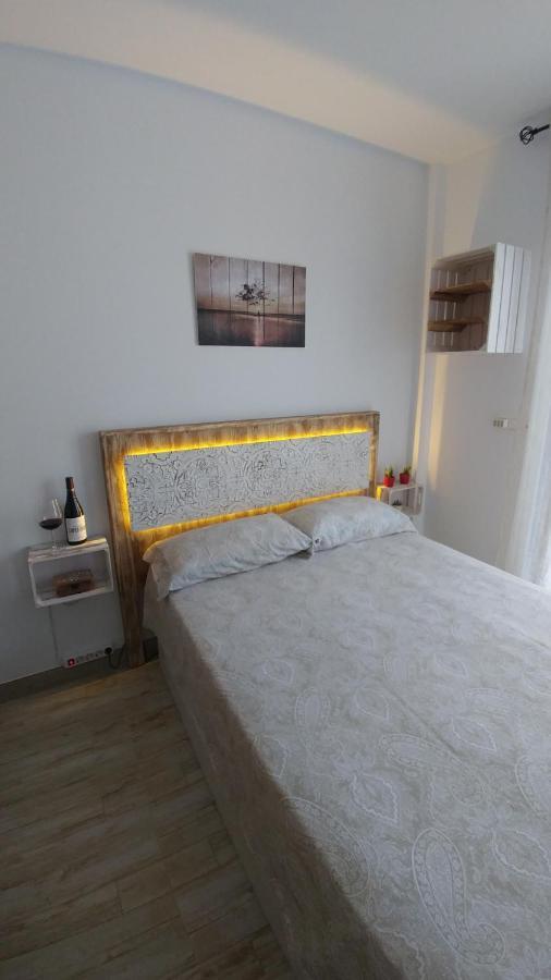 Apartamento Terraza Relax Jerez de la Frontera Esterno foto