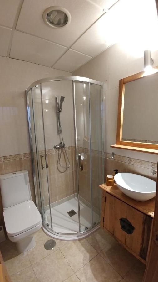 Apartamento Terraza Relax Jerez de la Frontera Esterno foto