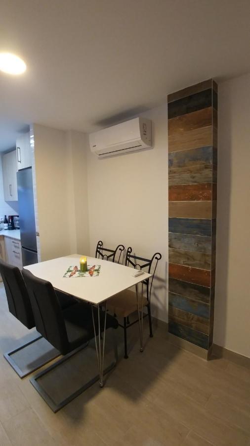Apartamento Terraza Relax Jerez de la Frontera Esterno foto