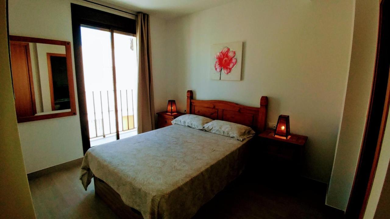 Apartamento Terraza Relax Jerez de la Frontera Esterno foto