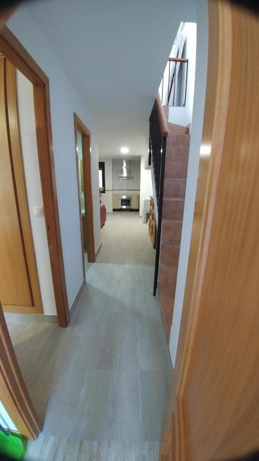 Apartamento Terraza Relax Jerez de la Frontera Esterno foto